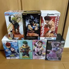 2026年最新】プライズフィギュアの人気アイテム - メルカリ