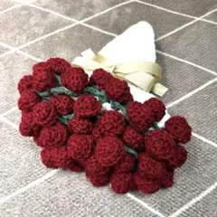 花束ブランケット インテリア