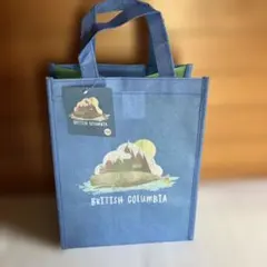 【新品】 ホールフーズ WHOLE FOODS エコバッグ カナダBC州
