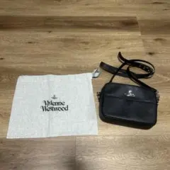 vivienne Westwood ショルダーバッグのサムネイル