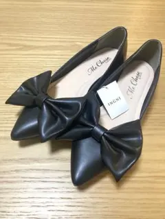 INGNI　シューズ　Lサイズ