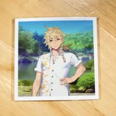 【刀剣乱舞】治金丸　ましコレ　ノーマル　内番