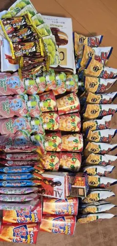 本日限定値下げ⭐大人気のアミューズメント品大量詰め合わせ⭐
