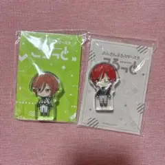 逆先夏目 グッズ まとめ売り あんさんぶるスターズ！！ 逆先夏目 グッズ セット グッズ