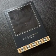 BURBERRY ボクサーパンツ　M