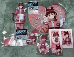 魔入りました！入間くん カミアニくじ