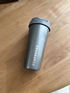 Starbucks ステンレスTOGOボトルグレー473ml