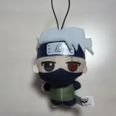 カカシ ぽてコロ マスコット NARUTO - メルカリ