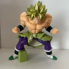 ドラゴンボール ブロリー フィギュア（箱なし）