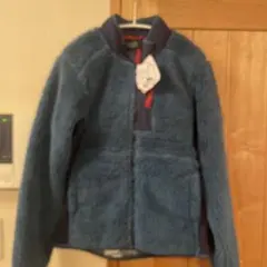 ホリデーアウト⭐︎フリースジャケット⭐︎150cm