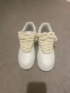 2026年最新】air force 1 ropeの人気アイテム - メルカリ