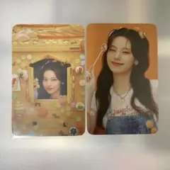 2026年最新】itzy イェジ ペンミの人気アイテム - メルカリ