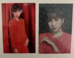 2026年最新】twice ミナ チェキの人気アイテム - メルカリ