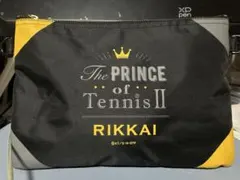 テニプリ　立海　ポーチ