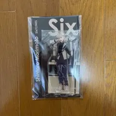 SixTONES 森本慎太郎 アクリルスタンド - メルカリ
