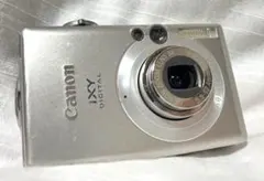 Canon IXY DIGITAL 500 限定 中田英寿モデル - メルカリ