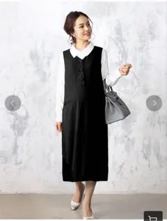 マタニティ　制服　sweet-mommyのサムネイル
