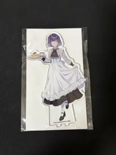 秦谷美鈴 アニメイトカフェ アクリルスタンド　学マス　学園アイドルマスター