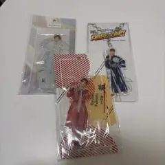 少年忍者 ACEes 深田竜生 まとめ売り - メルカリ