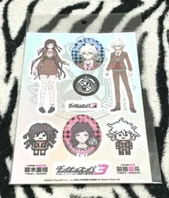 2025年最新】罪木蜜柑 缶バッジの人気アイテム - メルカリ