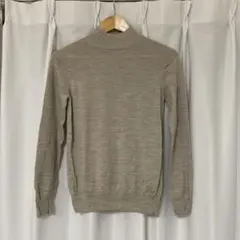 無印良品 ニット