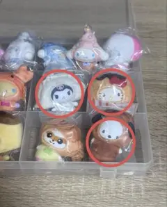 2026年最新】ちびっともシリーズの人気アイテム - メルカリ