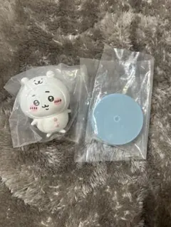 2026年最新】ナガノくま ちいかわ フィギュアの人気アイテム - メルカリ