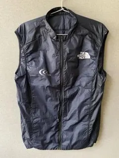 TheNorthFaceノースフェイスインパルスレーシングインサレーテッドベスト TheNorthFaceノースフェイスインパルスレーシング