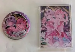 東方Project DAISO レミフラ シクレ