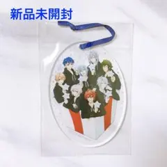 【新品未開封・非売品】アイドリッシュセブン ファン感 vol.5 入場特典