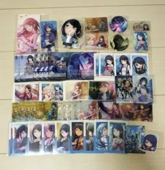 プロセカ 星乃一歌 まとめ売り