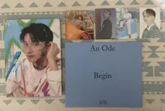 SEVENTEEN ジュン 6セットまとめ売り　早い者勝ち！