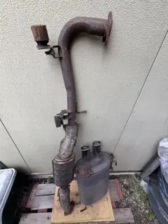 2025年最新】ER34 触媒の人気アイテム - メルカリ