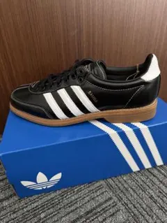 adidas SAMBA BOWLING Core Black - メルカリ