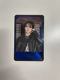 Stray Kids SKZ HOP トレーディングカード リノ