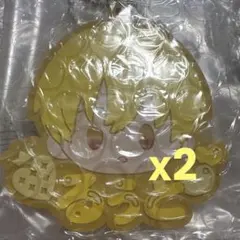 すとぷり るぅとくん はじまりの物語 くじ キーホルダー