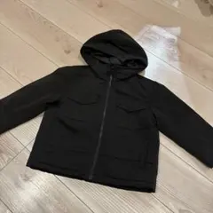 UNIQLO/キッズ美品コート