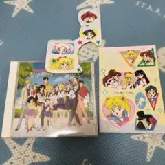 ③セーラームーン 2003年カレンダー A2サイズ 水着 - メルカリ