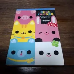 平成レトロ FUNNY RABBITS カミオ レア メモ帳 - メルカリ