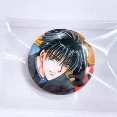 CLAMP 15th Anniversary 缶バッジ X 桃生封真 DⅢ 2026年最新】封真 x clampの人気アイテム - メルカリ