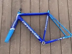 Cannondale SUPER Xフレームセット フルカーボンのサムネイル