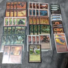 MTG The Rock ザ・ロック パーツ ミドルスクール MTG The Rock ザ・ロック パーツ ミドルスクール - メルカリ