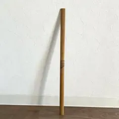 定規・ものさし・竹・竹尺・50㎝・昭和レトロ・昭和・平成・インテリア・雑貨・和