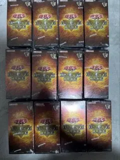 遊戯王 10BOXセット 遊戯王 ORIGINAL ARTWORK COLLECTION 10BOXセット - メルカリ