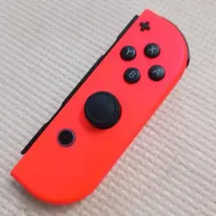 Nintendo Switch 右 R ジョイコン オレンジ joy-con