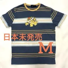 【日本未発売】スーパーマリオ クッパ Tシャツ M 海外限定レトロ 古着 希少のサムネイル