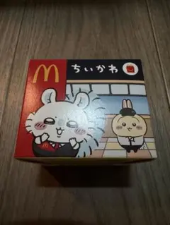 McDonald's マクドナルド シーサー