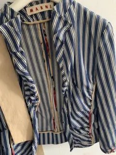 MARNI ショートジャケットのサムネイル