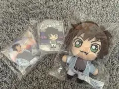 名探偵コナン　ハイウェイの堕天使　一番くじ 世良真純セット