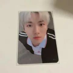 ベッキョン トレカ EXO